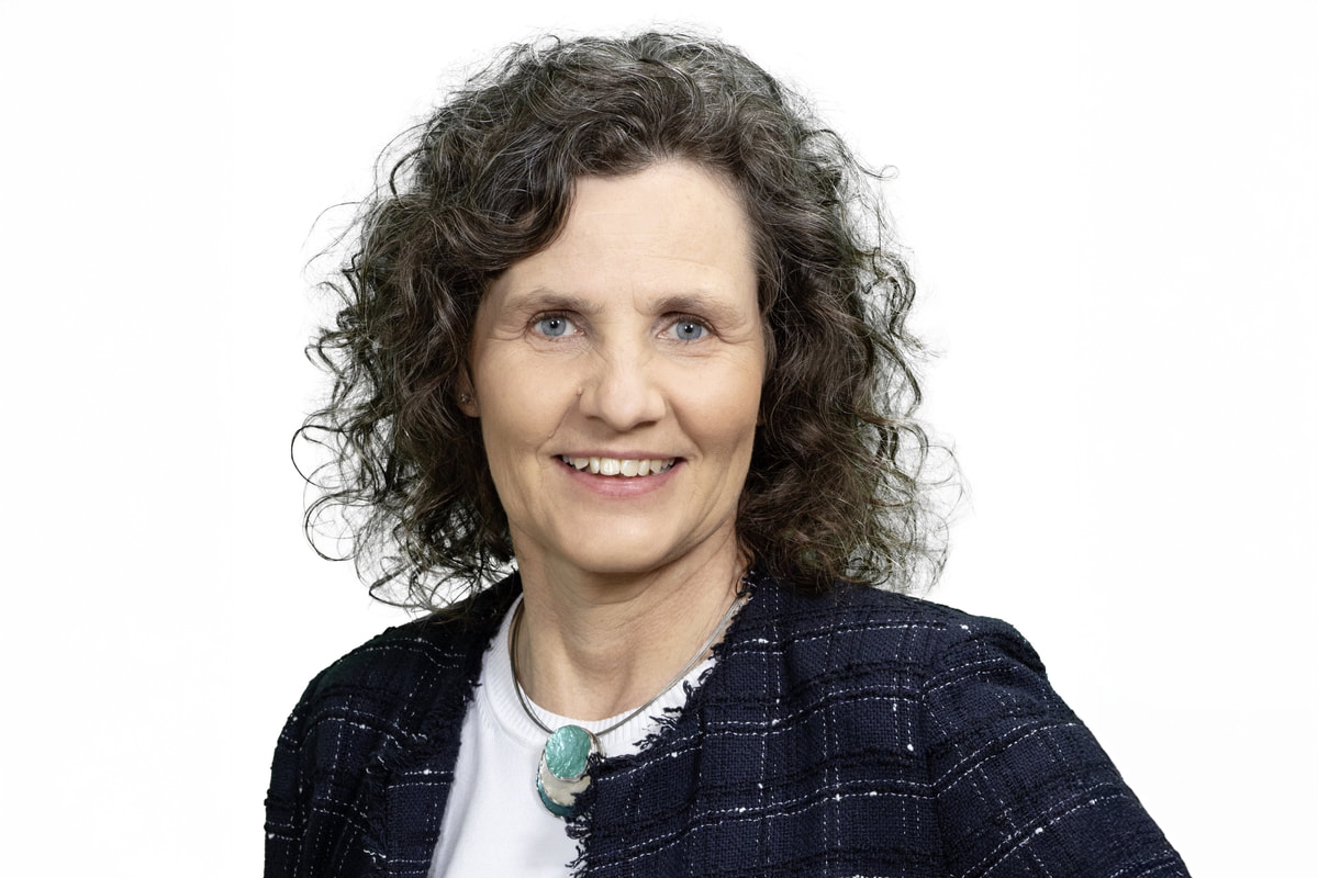 Dr. Bar­bara Schaff­ner